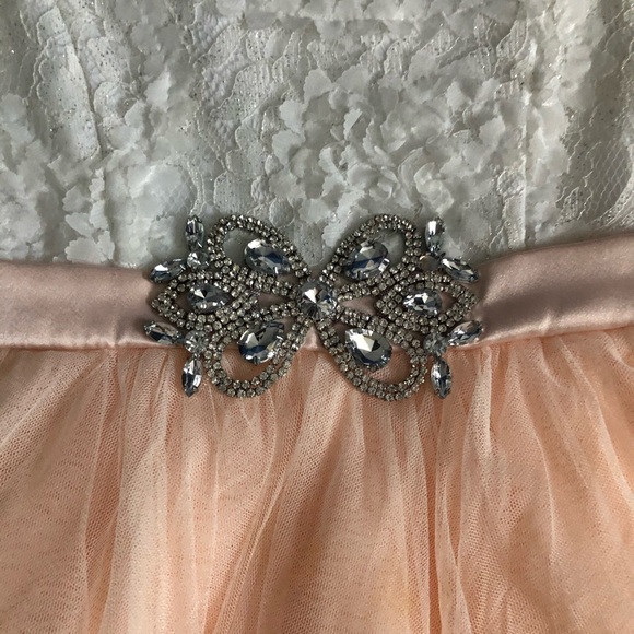 Girls Size 7,  Dress - Picture 2 of 8